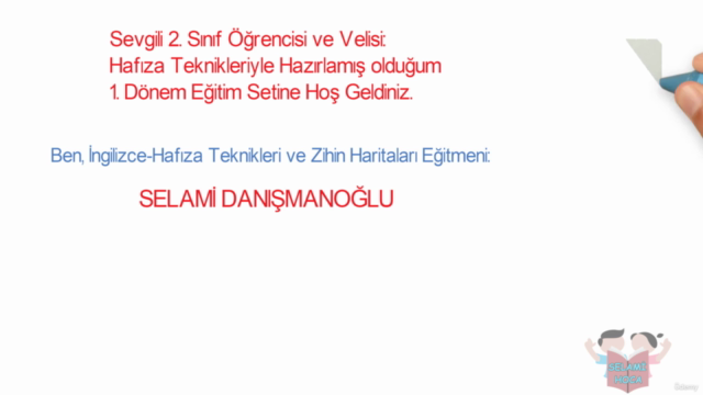 Hafıza Teknikleriyle 2. SINIF İngilizce (Konu-Sözlük-Test) 1 – Screenshot 3