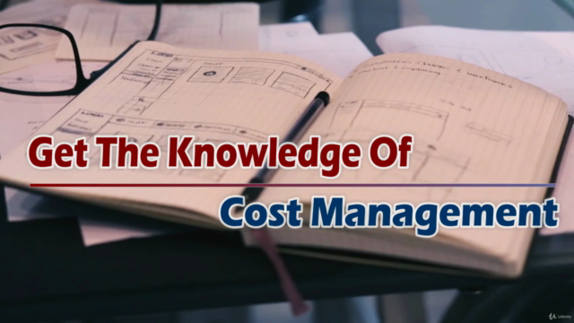 Understanding and Implementation of Cost Management System – Screenshot 1