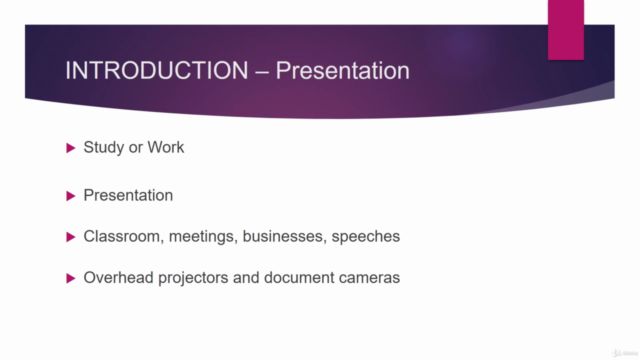 How to Make an Impressive PowerPoint Presentation! – Screenshot 1