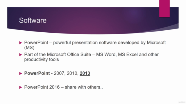 How to Make an Impressive PowerPoint Presentation! – Screenshot 2