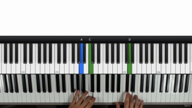 The Ultimate Piano Chords Course - for Piano & Keyboard – Screenshot 1