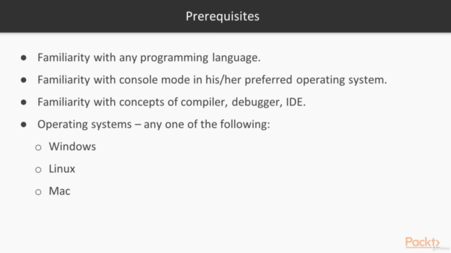 C++: Application Development with C++: 2-in-1 – Screenshot 4