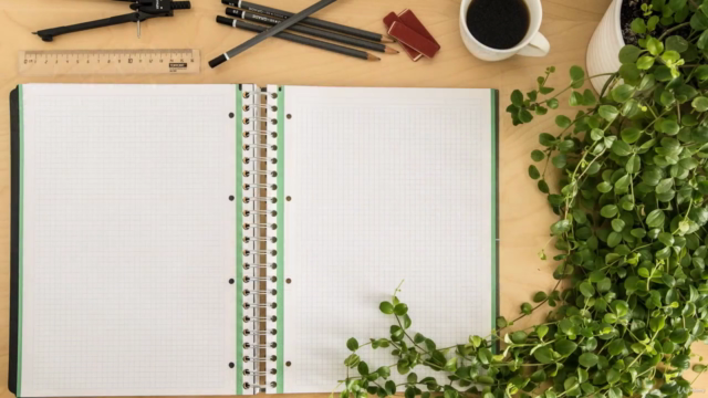 Be More Productive: Create Your First Bullet Journal – Screenshot 3