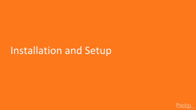 JavaScript Development with Microservices, WebRTC, and React – Screenshot 2