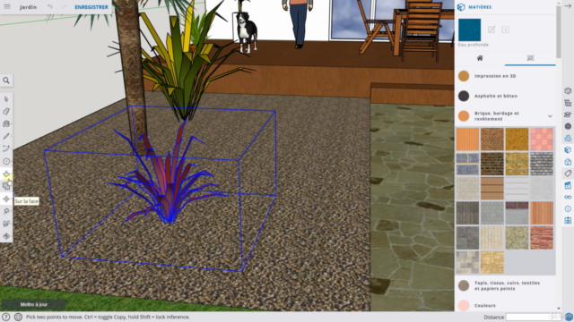 Concepteur paysagiste le cours complet – Screenshot 3