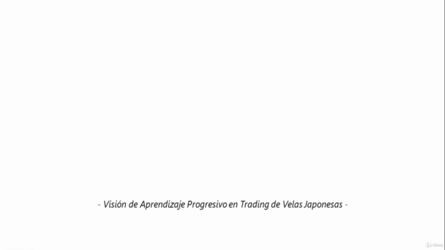 Trading con Velas Japonesas: Los 25 Patrones Ganadores – Screenshot 2