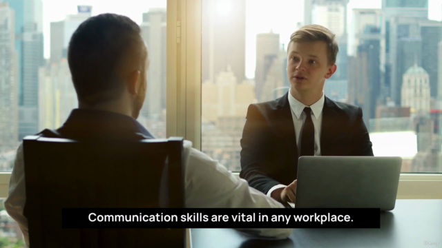 Job Interview Skills & Tips - Screenshot_01