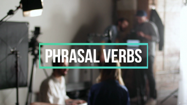 1 Minute English Lessons: Phrasal Verbs - Screenshot_04