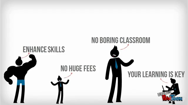 The Business Plan – Screenshot 4