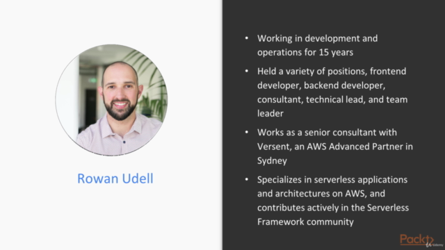 AWS Admin All-in-One: 4-in-1 – Screenshot 2