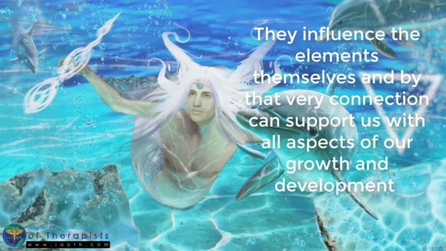 Professional Crystal Healing Course With The Crystal Fairies – Screenshot 3