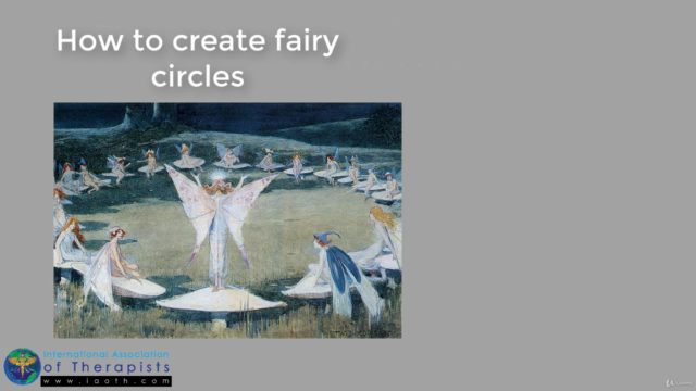 Professional Crystal Healing Course With The Crystal Fairies – Screenshot 4