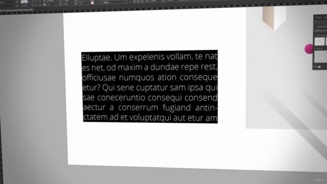 Adobe InDesign CC - Il corso completo partendo da zero - Screenshot_01