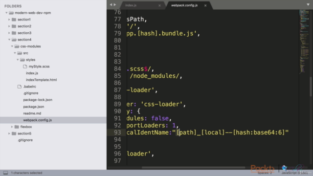 Progressive Web App Development: A Complete Guide: 2-in-1 – Screenshot 2