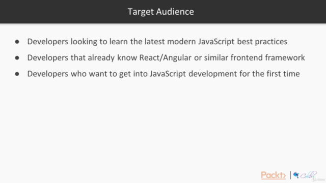 Progressive Web App Development: A Complete Guide: 2-in-1 – Screenshot 3