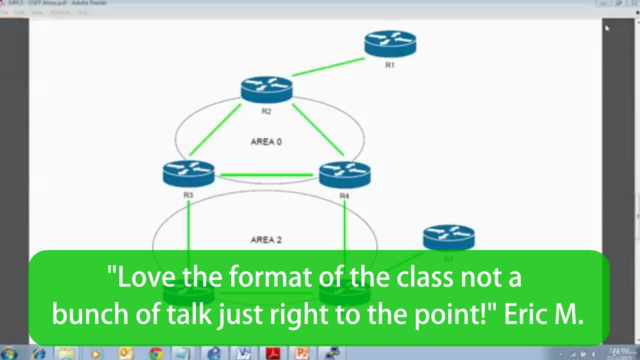 CCNP BGP - Cisco – Screenshot 3