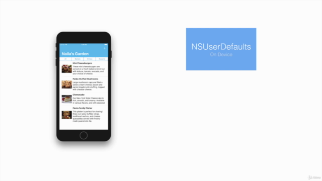 Mastering Server Side Swift Using Vapor 3 – Screenshot 1