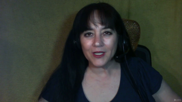 So You Want to Be a Horror Writer? – Screenshot 1