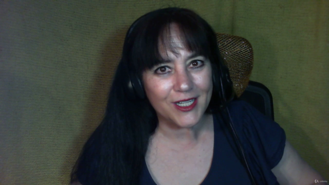 So You Want to Be a Horror Writer? – Screenshot 4