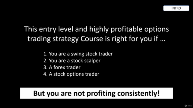 Stock Options Strategy: The CROC trade (low risk, pro level) – Screenshot 2