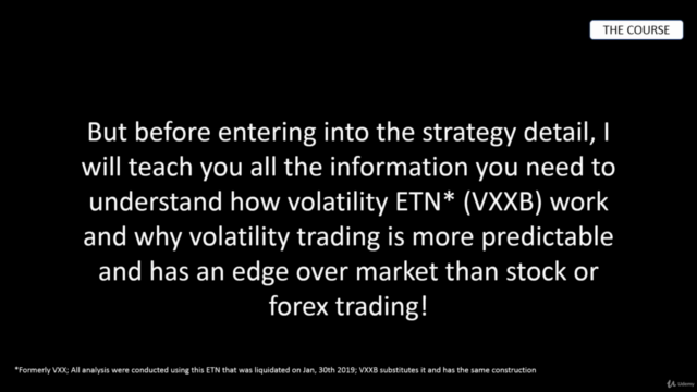 Stock Options Strategy: The CROC trade (low risk, pro level) – Screenshot 4