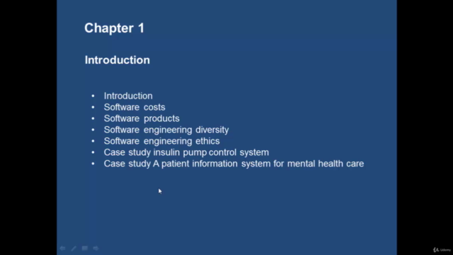 Software Engineering in Arabic For start-ups – Screenshot 2