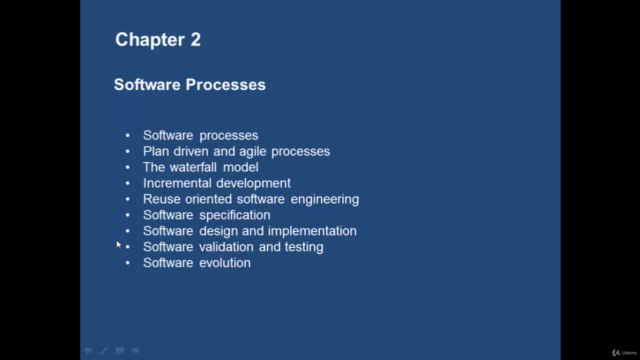 Software Engineering in Arabic For start-ups – Screenshot 3