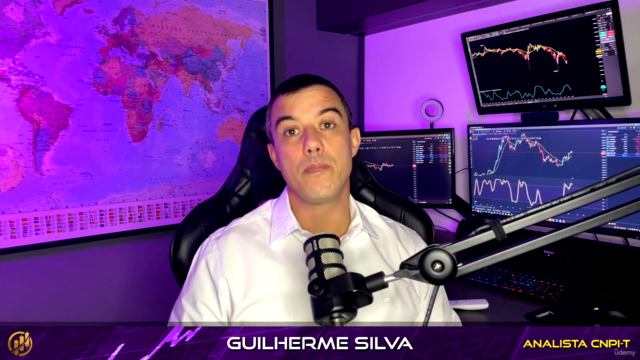 Análise Técnica: Curso para Day Trade e Swing Trade – Screenshot 1