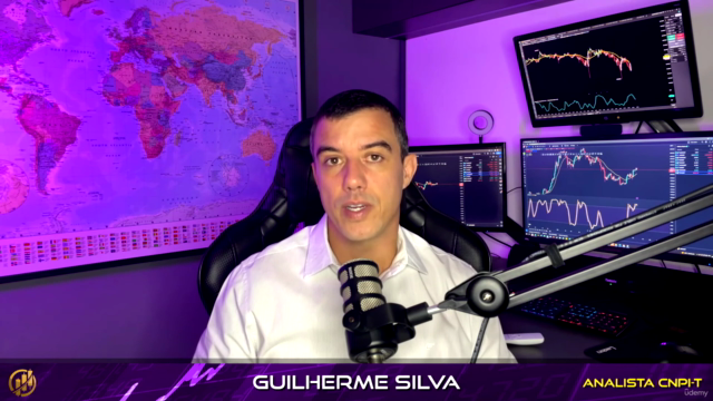 Análise Técnica: Curso para Day Trade e Swing Trade – Screenshot 4