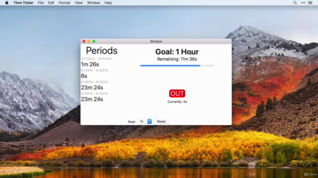 MacOS Apps for iOS Developers – Screenshot 2
