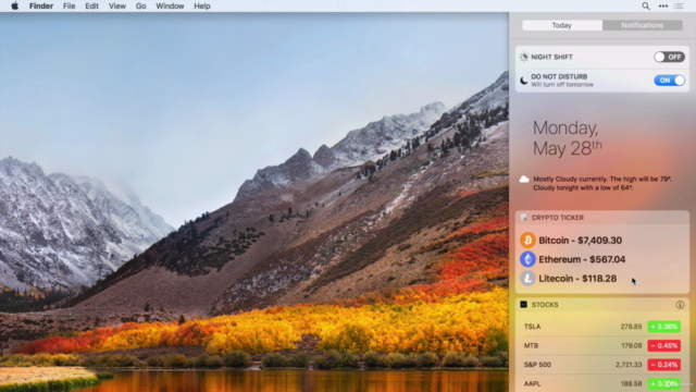 MacOS Apps for iOS Developers – Screenshot 3