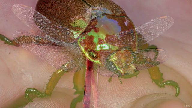 Macro Photography & Focus Stacking Made Easy – Screenshot 2