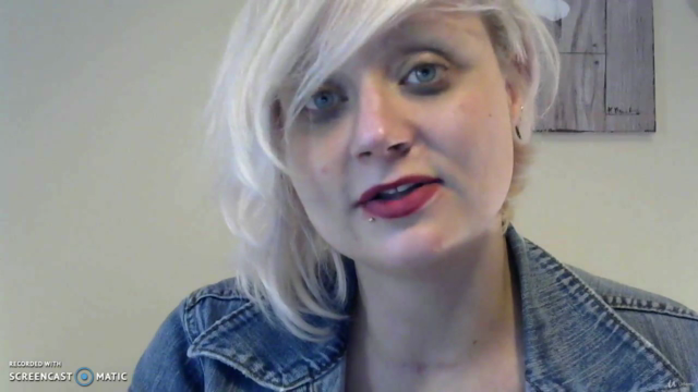 New Writer's Crash Course – Screenshot 2