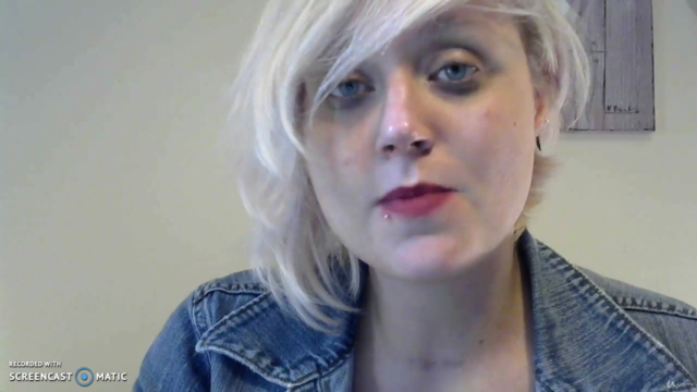 New Writer's Crash Course – Screenshot 3