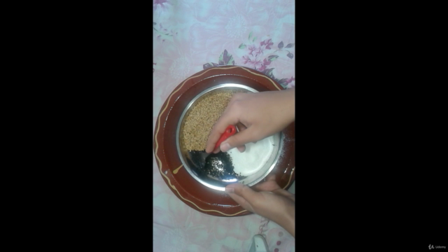 4 easy and quick meals : with no meat – Screenshot 1