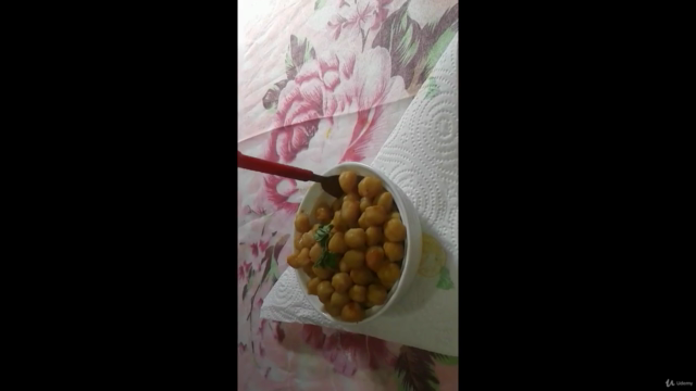 4 easy and quick meals : with no meat – Screenshot 4