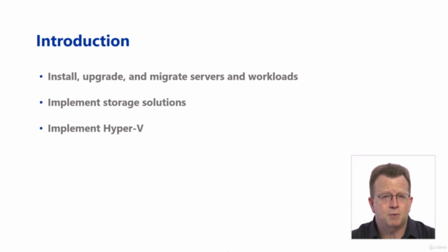 Windows Server-Installation, Storage, Compute (Exam 70-740) - Screenshot_02