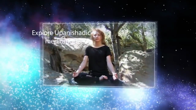 Zero Point Yoga: Access Infinite Cosmic Power For Healing – Screenshot 1
