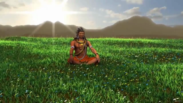 Zero Point Yoga: Access Infinite Cosmic Power For Healing – Screenshot 2