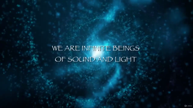 Zero Point Yoga: Access Infinite Cosmic Power For Healing – Screenshot 4