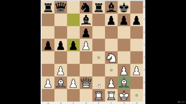 Advanced Chess Lessons with FM Mike Ivanov – Screenshot 1