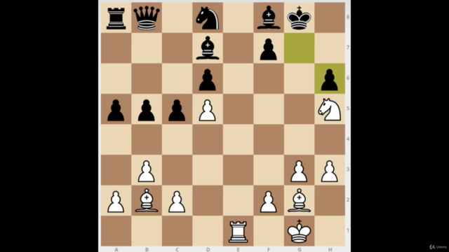 Advanced Chess Lessons with FM Mike Ivanov – Screenshot 2
