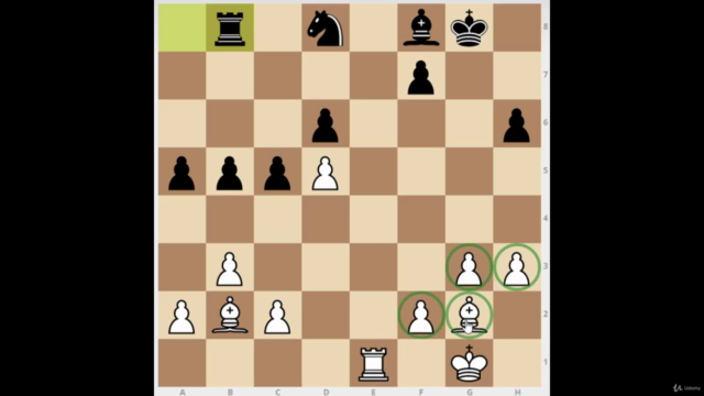 Advanced Chess Lessons with FM Mike Ivanov – Screenshot 3