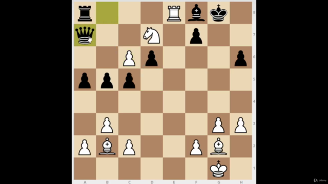 Advanced Chess Lessons with FM Mike Ivanov – Screenshot 4