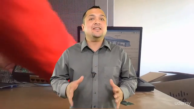 CCENT and CCNA Real World Labs - Cisco Training – Screenshot 1