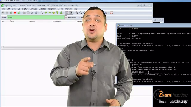 CCENT and CCNA Real World Labs - Cisco Training – Screenshot 2