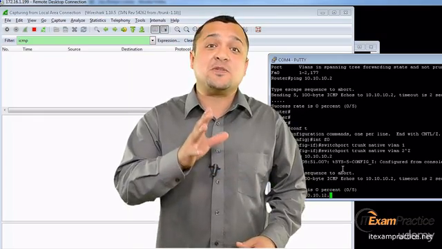 CCENT and CCNA Real World Labs - Cisco Training – Screenshot 3