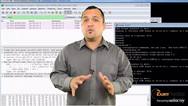 CCENT and CCNA Real World Labs - Cisco Training – Screenshot 4