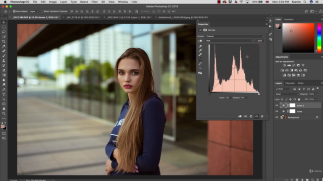 Creating LUTs in Photoshop - For Images and Videos! - Screenshot_03