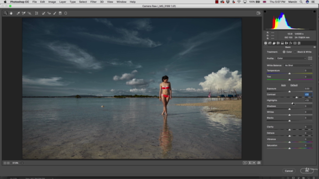 Creating LUTs in Photoshop - For Images and Videos! - Screenshot_04